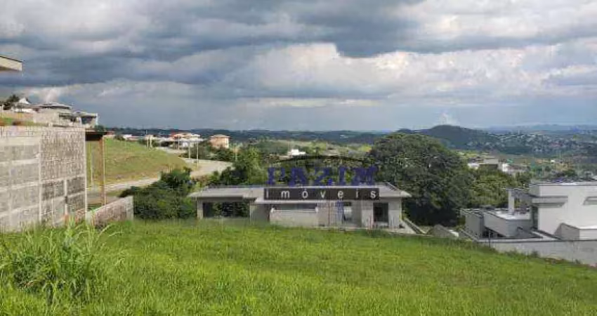 Terreno à venda, 800 m² - condomínio campo de toscana - vinhedo/sp