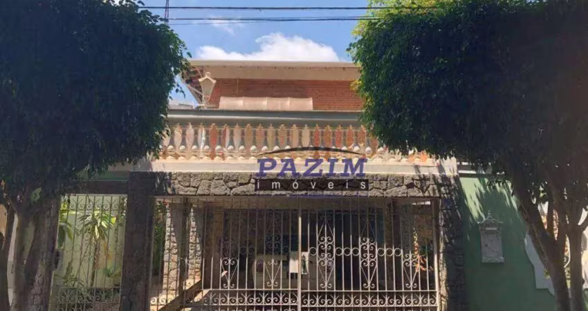 Casa com 4 dormitórios à venda, 412 m² - Centro - Vinhedo/SP