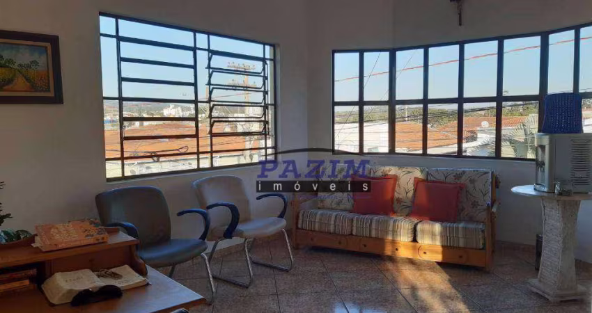 Salão para locação, 70 m² - Santa Rosa - Vinhedo/SP