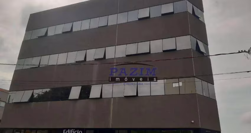 Prédio comercial venda e locação - jardim itália - vinhedo/sp