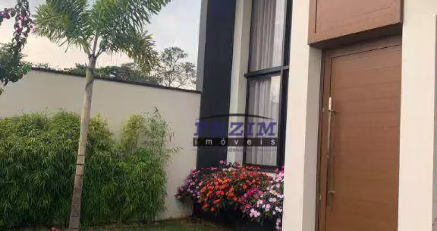 Casa com 2 dormitórios à venda, 149 m² - residencial jatobá - vinhedo/sp