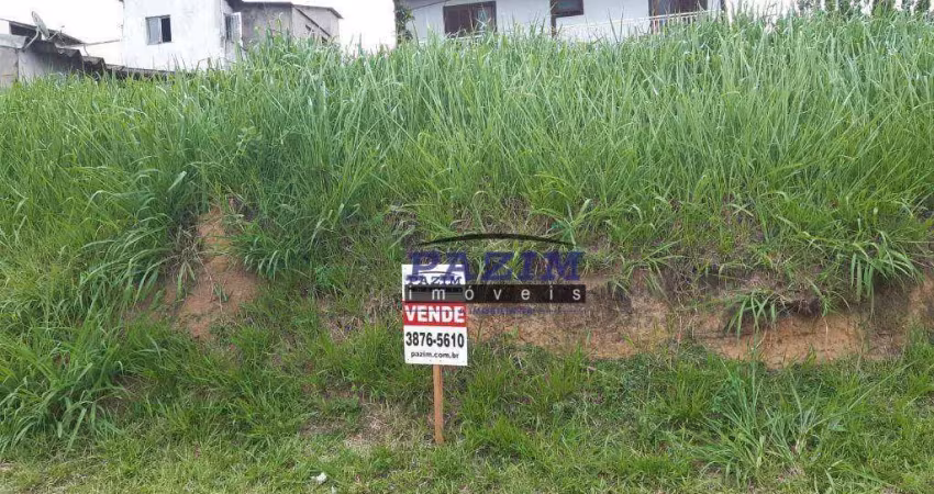 Terreno comercial - jardim três irmãos - vinhedo/sp