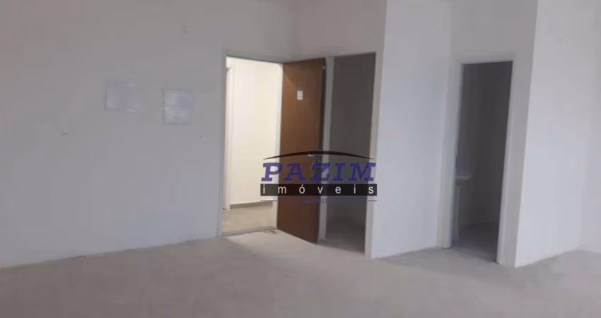Sala comercial, 47 m² - Vinhedo Premium Portal • Flat • Office • Mall - Vinhedo/SP