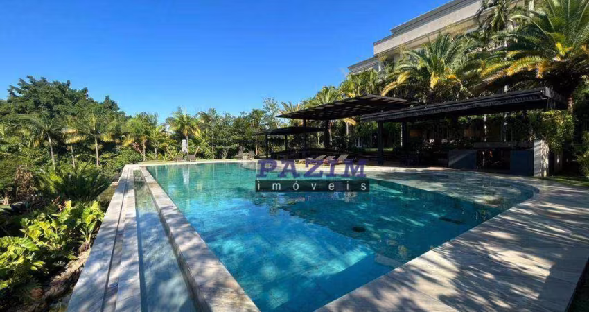 alto padrão, 2500 m² - Condomínio Village Sans Souci - Valinhos/SP