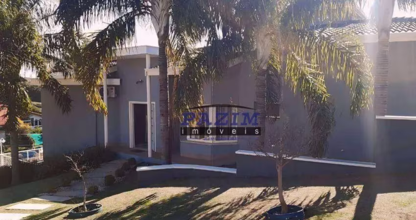 Casa em condomínio fechado com 3 quartos à venda na Avenida Mangalarga, Vila Hipica, Vinhedo