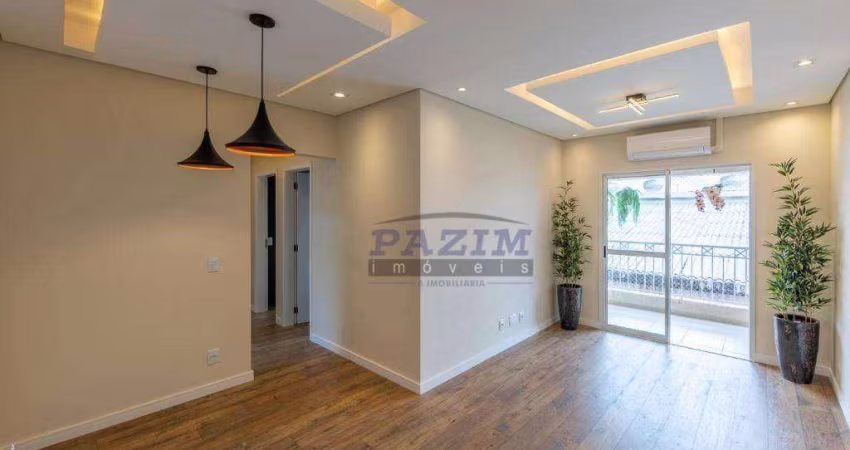 Apartamento à venda - Condomínio Spazio Reale - Vinhedo/SP