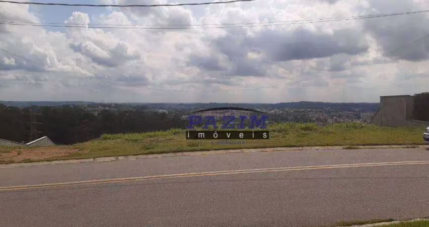Terreno à venda, 1305 m² - condomínio campo de toscana - vinhedo/sp