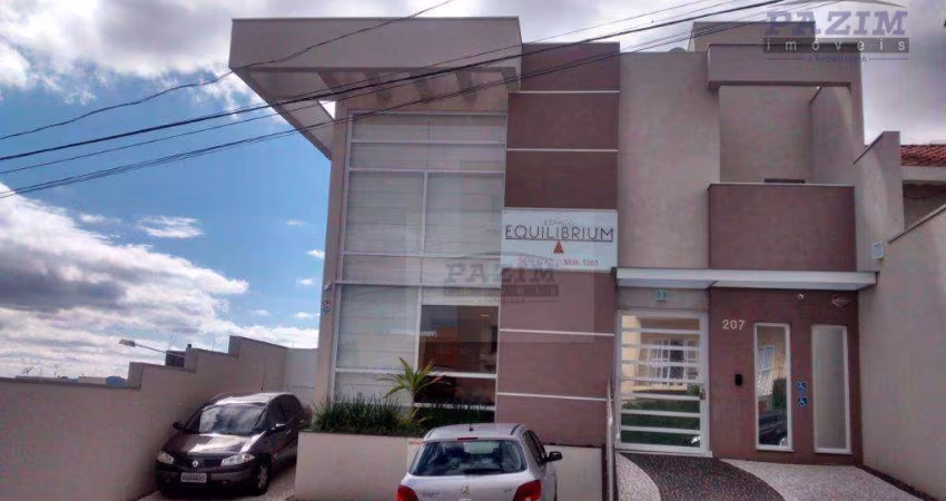 Sala para alugar, 20 m² - Jardim Itália - Vinhedo/SP