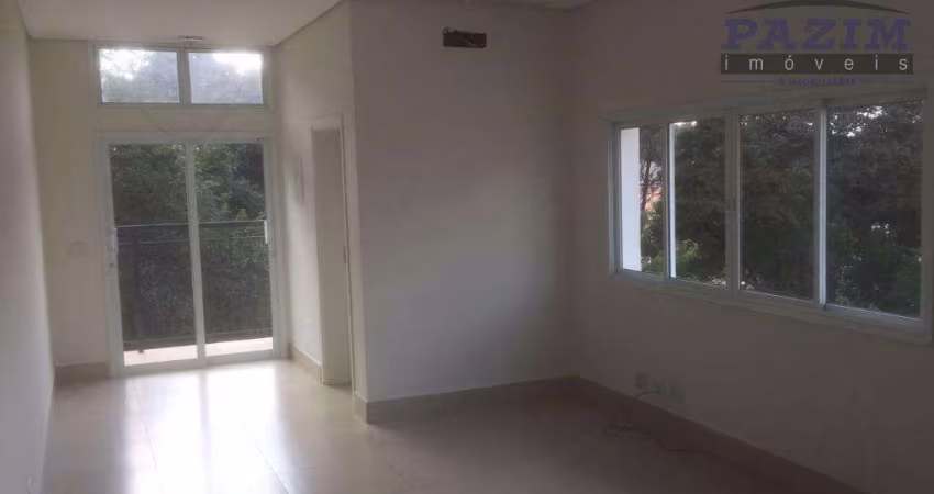 Sala para alugar, 36 m² por R$ 1.800,00/mês - Residencial Aquário - Vinhedo/SP