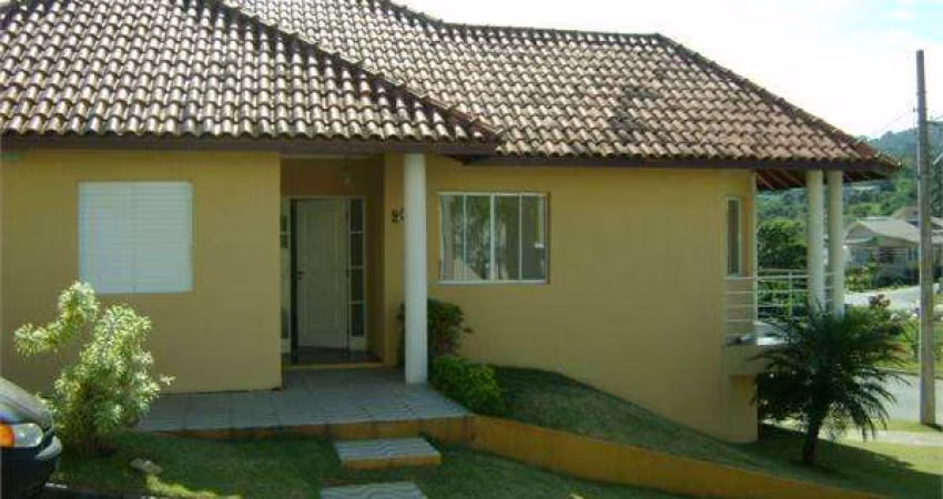 Casa com 3 dormitórios para alugar, 240 m² por R$ 7.900,00 - Condomínio Recanto dos Paturis - Vinhedo/SP