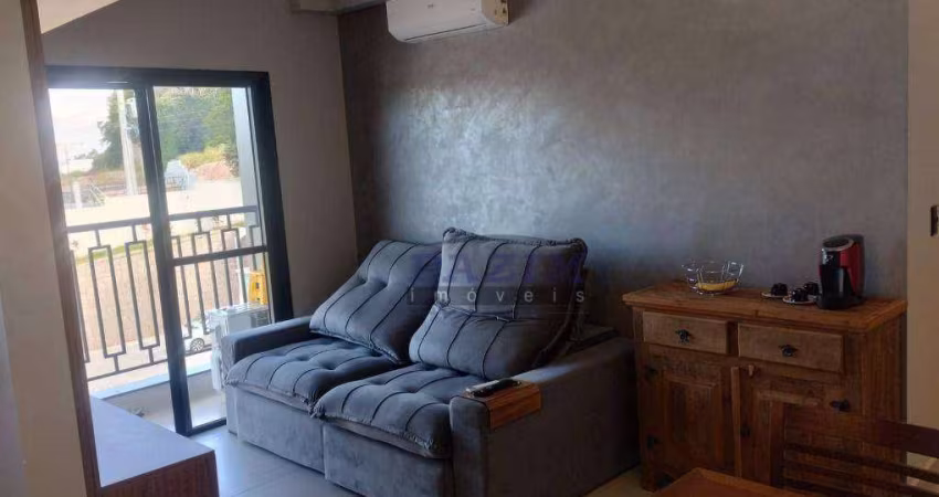 Apartamento pronto para morar no Residencial Vicenza
