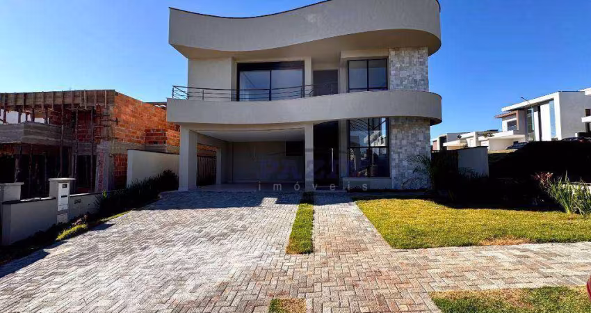 Casa à venda - Condomínio Mont’Alcino - Valinhos/SP