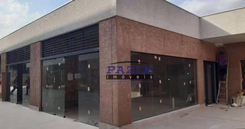 Loja, 32 m² - venda por r$ 500.000,00 ou aluguel por r$ 4.153,00/mês - vinhedo premium portal • flat • office • mall - vinhedo/sp