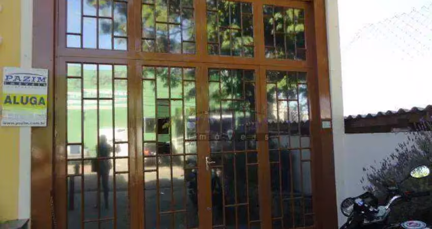 Sala comercial com 2 salas para alugar na Rua dos Bandeirantes, Pinheirinho, Vinhedo