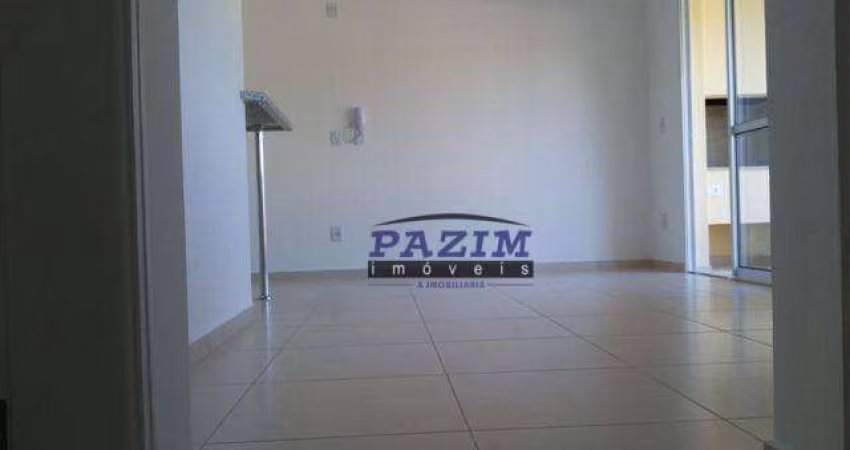 Apartamento com 3 dormitórios para locação - Condomínio Europa - Vinhedo/SP