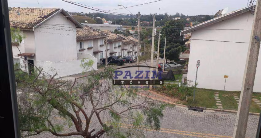 Casa com 2 dormitórios para loacção 75 m² - Condomínio Vila Itália - Vinhedo/SP