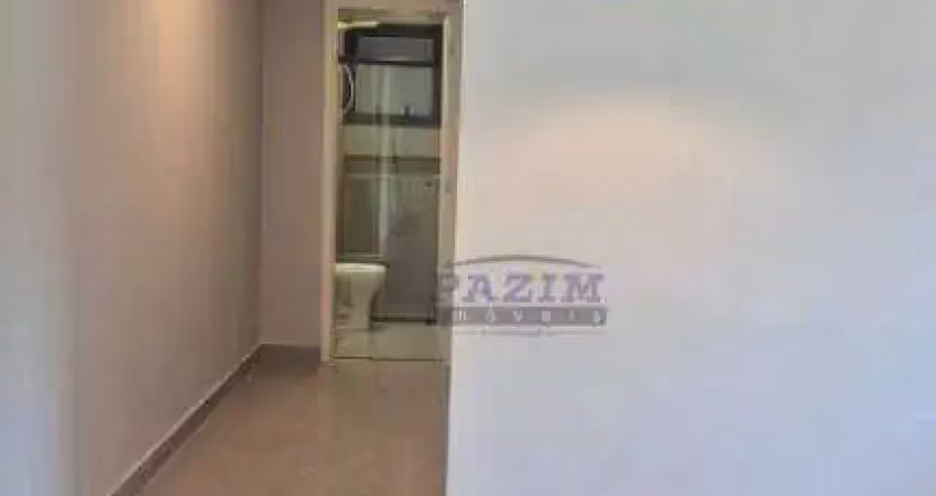 Apartamento com 2 dormitórios para locação, 58 m² - residencial vicenza - vinhedo/sp