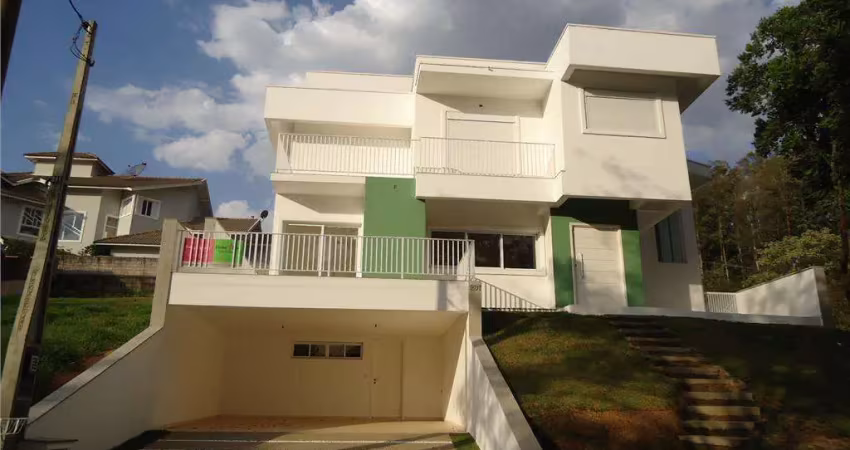 Casa com 3 dormitórios à venda, 258 m² - condomínio villagio capriccio - louveira/sp