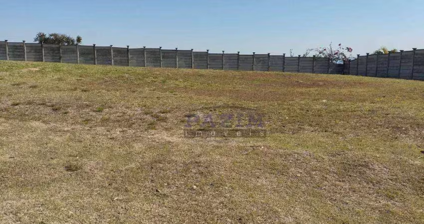 Terreno à venda na Rua José de Rezende Meirelles, Santa Cândida, Vinhedo