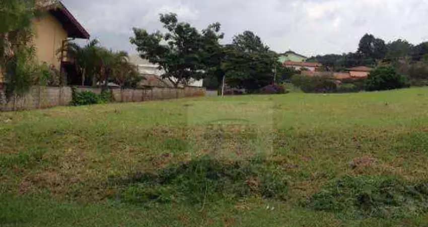 Terreno à venda, 1000 m² - condomínio morada do sol - vinhedo/sp