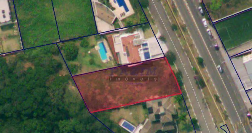 Terreno à venda, 1000 m² - condomínio morada do sol - vinhedo/sp