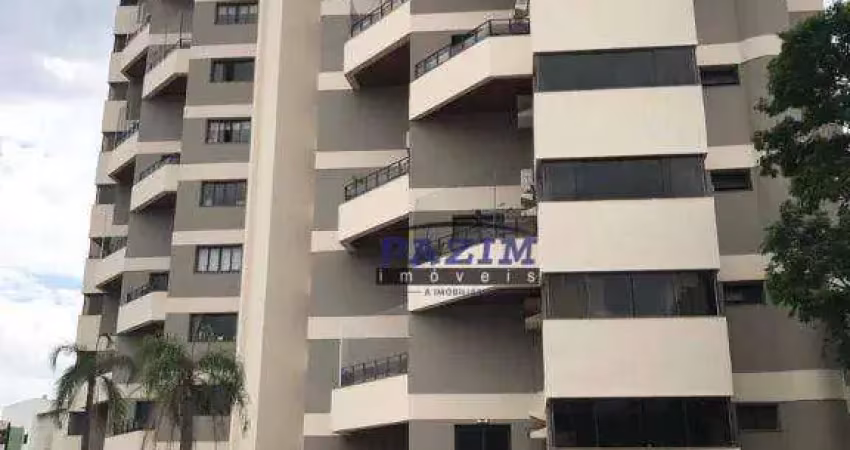 Apartamento com 3 dormitórios - venda ou locação - centro - vinhedo/sp
