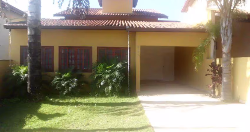 Casa com 3 suítes, 215 m² - venda ou locação - condomínio grape village - vinhedo/sp