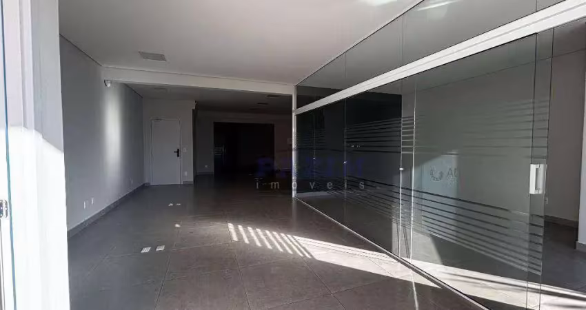 Sala para alugar, 163 m² por r$ 8.500,00/mês - vinhedo premium office e mall - vinhedo/sp