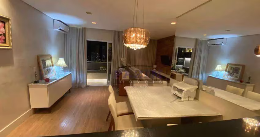 Apartamento com 2 dormitórios, 64 m² - venda ou aluguel - jardim jurema - valinhos/sp