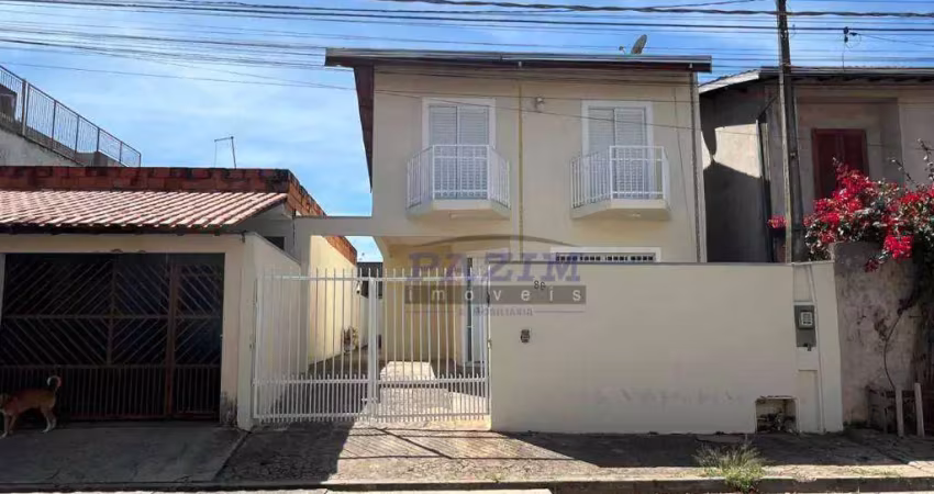 Casa com 3 quartos à venda na Rua Gustavo Antonio Ferreira, Residencial Vida Nova II, Vinhedo