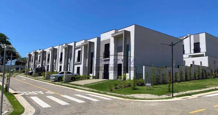 Casa em condomínio fechado com 3 quartos à venda na Rua dos Servidores Públicos, Sao Joaquim, Vinhedo