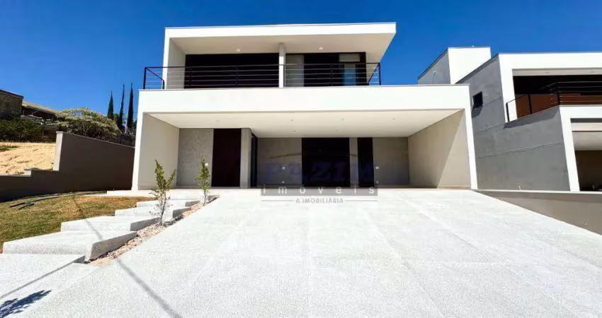 Casa em condomínio fechado com 3 quartos à venda na Rua Julia Donaio Ruiz, Bosque, Vinhedo