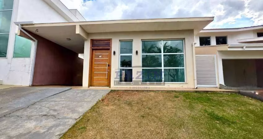 Casa em condomínio fechado com 3 quartos para alugar na Alameda México, Jardim América, Vinhedo