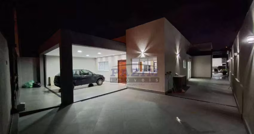 Casa com 4 quartos à venda na Rua Comendador João Lucas, Jardim São Matheus, Vinhedo