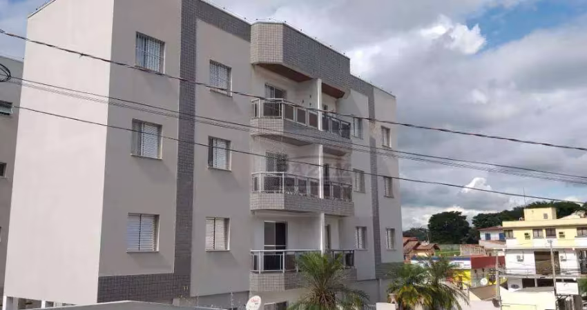 Apartamento com 2 dormitórios, 70 m² - venda ou locação - jardim junco - vinhedo/sp