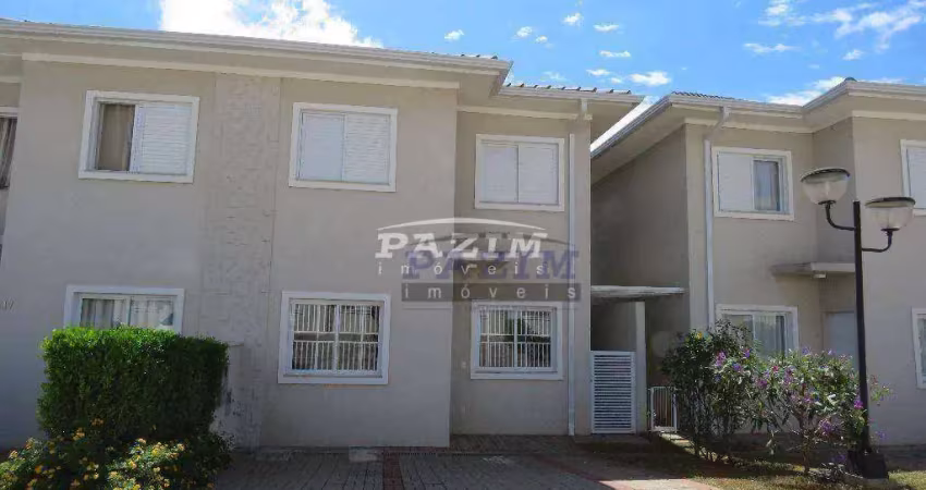 Casa em condomínio fechado com 2 quartos para alugar na Rua Adelino Venturini, Jardim Lorena, Valinhos