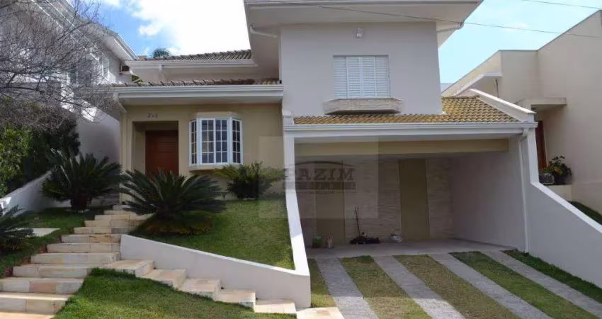Casa em condomínio fechado com 3 quartos à venda na Rua Comendador João Lucas, Condomínio Terras de São Francisco, Vinhedo