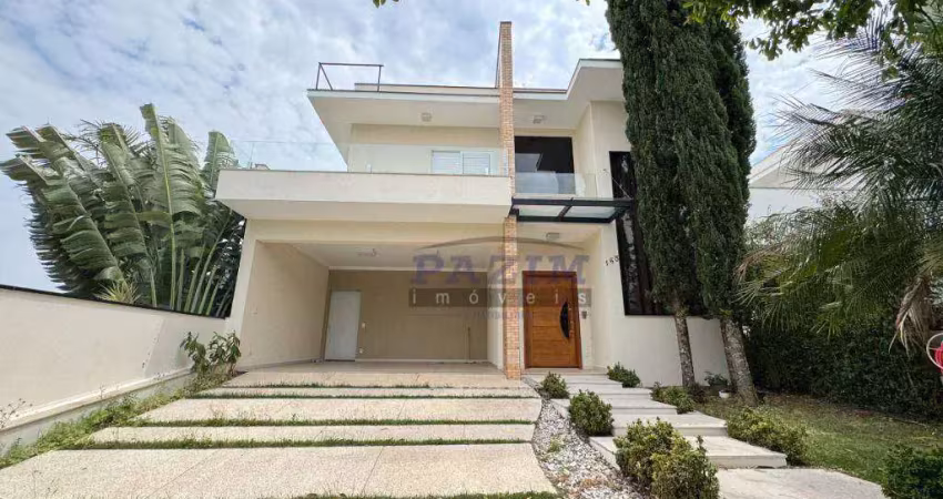 Casa em condomínio fechado com 3 quartos para alugar na Rua Comendador João Lucas, Jardim Panorama, Vinhedo
