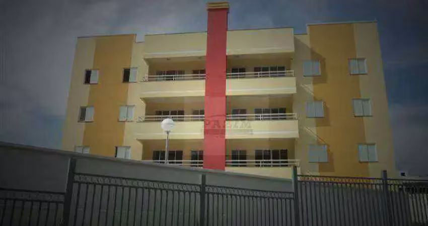 Apartamento com 2 dormitórios, 72 m² - residencial royal plaza - vinhedo/sp