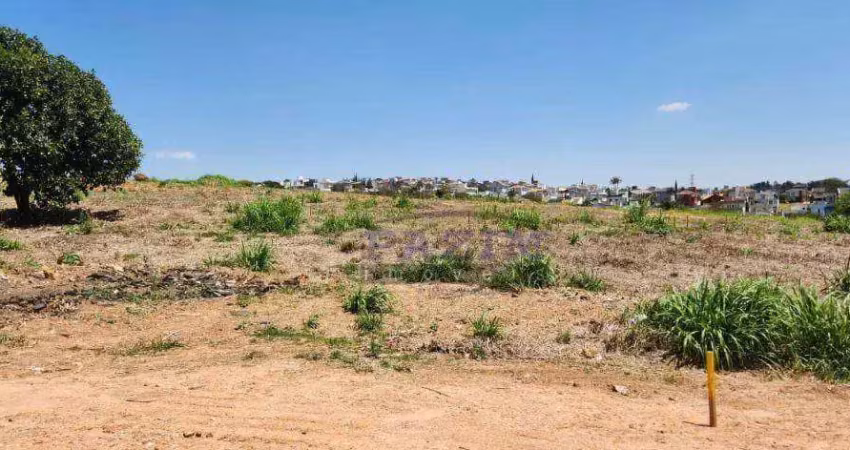 Terreno à venda, 250 m² - residencial pinheirinho - vinhedo/sp