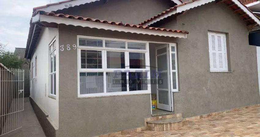 Casa com 3 dormitórios para alugar, 95 m² - nova vinhedo - vinhedo/sp
