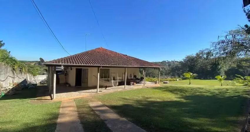 Chácara / sítio com 3 quartos à venda na Rua das Magnólias, 637, Chácara Iracema, Salto