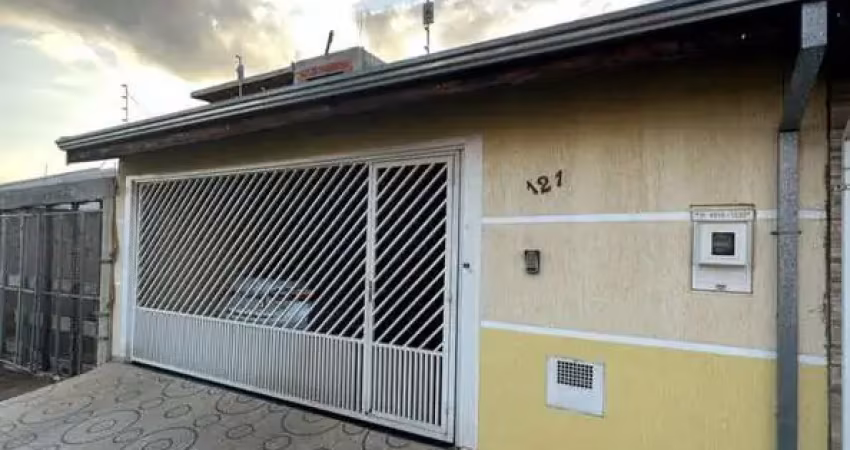 Casa com 3 quartos à venda na Rua Campo Grande, 121, Jardim Panorama, Salto