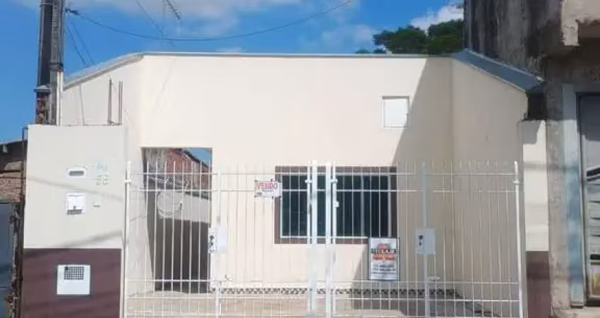Casa com 1 quarto à venda na Laguna, 12, Residencial Parque Laguna, Salto