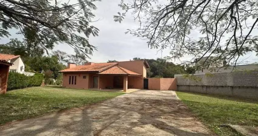 Chácara / sítio com 3 quartos à venda na Avenida José Carlos Massoco, 120, Pinheirinho, Itu