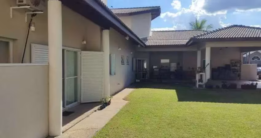 Chácara / sítio com 3 quartos à venda na Avenida José Carlos Massoco, 001, Chácara Flora, Itu