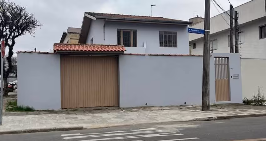 Maravilhoso Sobrado