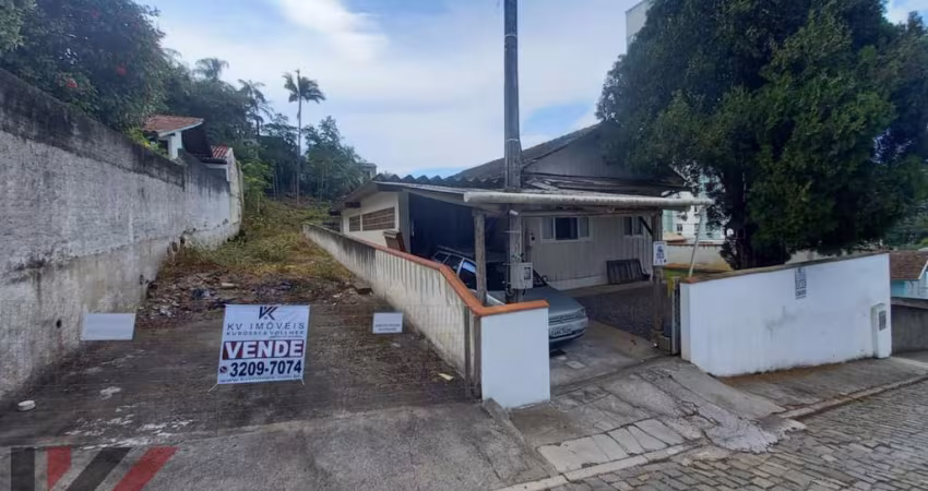 Terreno à venda no Itoupava Seca, Blumenau 