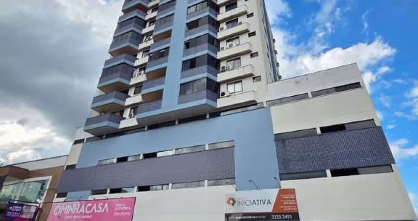 Apartamento com 3 quartos à venda no Nações, Indaial 