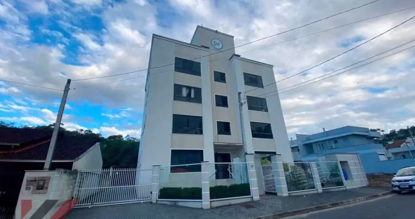 Apartamento com 2 quartos à venda no Fidélis, Blumenau 